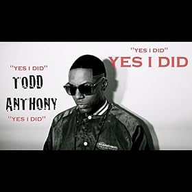 Yes I Did(Explicit)