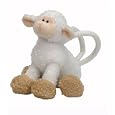 TY Beanie BabiesTMBaaabsy BaaagTM - lamb purse'