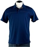 Fossil Polo - Sherlock (Color: Dark Blue)