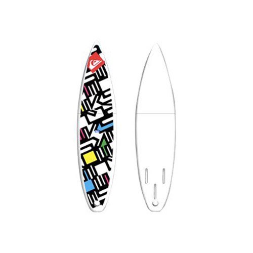 Dane-elec 2GB Action Sports 2.0 SurfDrive