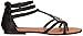 Jellypop Women's Balboa Gladiator Sandal