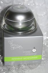 IOIB Institute of Instant Beauty Intensive Moisturizer Tori Spelling