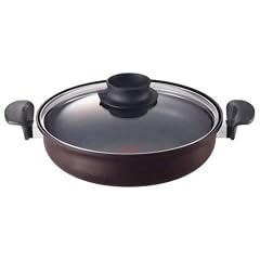 T-fal 家(おうち)なべ 26cm C65690