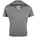 Hayabusa Men's Scuffle T-Shirt XX-Large Grey