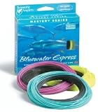 Scientific Anglers Mastery Series Saltwater Sink Tip Fly Line - Bluewater Express