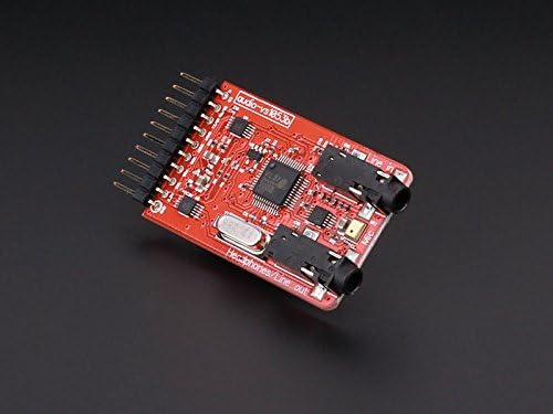 Seeedstudio Tessel Audio Module