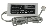 16.5V 3.65A 60W Laptop AC Power Adapter for Apple MacBook Pro 13 Inch
