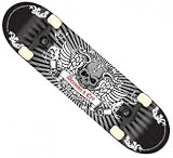 Choke Skateboard, Deamons, 79x20cm, 600256