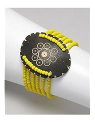 Coconut Wood Bracelet