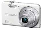 Casio Exilim EX-ZS20 - C�mara compact...