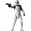 Official deluxe Stormtrooper� costume for adults