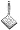 Esprit Damen-Charms cookie 925 Sterlingsilber ESCH90918A000