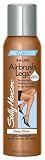 Sally Hansen Airbrush Legs, Deep Glow, 4.4 Ounce
