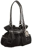 KATHY Van Zeeland Flirtini Belt Shopper