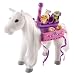 Blip Toys Whimzy Carousel Pony Playset