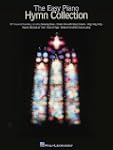 The Easy Piano Hymn Collection