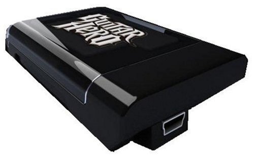 Childrens Toyshop  Third Party New : Guitar Hero - Pack batterie Rechargeable
