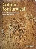 Colour for survival
