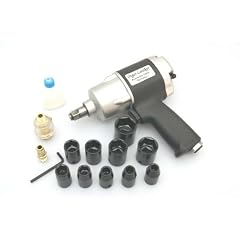 Schlagschrauber, Druckluftschrauber, N�sse 1/ 2" 610Nm