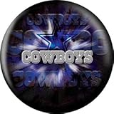NFL Dallas Cowboys Viz-A-Ball