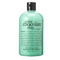 Philosophy Mint Chocolate Chip 3-in-1 Shampoo/Shower Gel/Bubble Bath - 16.0 oz.