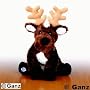 WEBKINZ - Reindeer