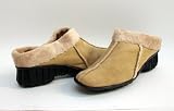 VANELi BonBon Women's Suede Clog