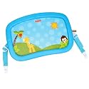 Fisher-Price Precious Planet Soft Travel Tray