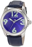 Android Women's AD529ABU Concept T 40 Quartz Blue Watch
