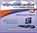 DIVE into Math CD for Saxon Algebra 1, 3rd edition
