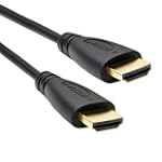 HDMI 10FT Cable: 1.3a Category 2(Full 1080P Capable)(Compatible with Xbox 360 PS3)
