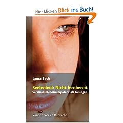 Seelenleid: Nicht lernbereit: Versch�ttete Sch�lerpotenziale freilegen