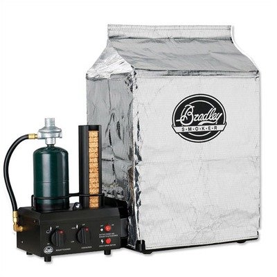 Propane Vertical Smoker product image