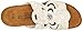 Naot Women's Sandy Wedge Sandal