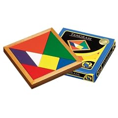 Philos 3520 - Tangram