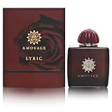 Amouage Lyric by Amouage for Women 1.7 oz Eau de Parfum Spray