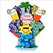 Happy Retirement 5 cookies in a mug - Unique Gift Idea