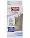 Playtex Baby VentAire ADVANCED Crystal Clear Wide Bottle 6 OZ