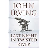 Last Night in Twisted River