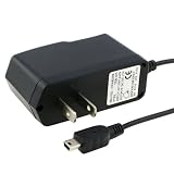 Home Wall AC Charger For TomTom XXL 530S 540S 530 540 S by eForCity