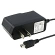 Mini USB AC Charger For GPS Garmin Nuvi 265WT 265T 260W