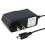 Travel Charger (Mini USB) for Garmin Nuvi 260 / 260w / 265 / 265wt / 275t / 295w / 350 / 360 / 370 / 465t / 500 / 550