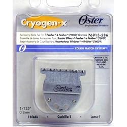 Oster Blade T-Shape Trims Very Close Trimmer 59 # 76913586