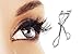 LOUISE MAELYS Eyelash Curler Personal Beauty Makeup Tools with Replacement Refill Pads