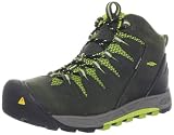 KEEN Womens Bryce Mid Hiking Boot