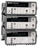 Agilent Universal Counter, 225 MHz, 10 Digits/s, 53131A