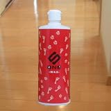 【ペット用滑り止めワックス】　エスワンコーポレーション　ワックス　500ml