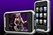 IRC 4 GB Video MP3/MP4 Player with 2.8-inch TFT Touchscreen