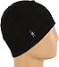 SmartWool NTS Microweight 150 Beanie - AW16 - One - Black