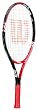 Wilson Roger Federer 23" Junior Tennis Racquet (Pre-strung)